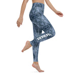 YAKWARY Yoga Leggings Women Design #43