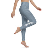 YAKWARY Yoga Leggings Women Design #44