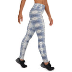 YAKWARY Yoga Leggings Women Design #46