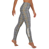 YAKWARY Yoga Leggings Women Design #47