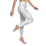 YAKWARY Yoga Leggings Women Design #48