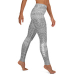 YAKWARY Yoga Leggings Women Design #49