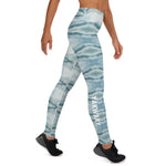 YAKWARY Yoga Leggings Women Design #51