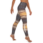 YAKWARY Yoga Leggings Women Design #52