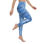 YAKWARY Yoga Leggings Women Design #53