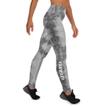 YAKWARY Yoga Leggings Women Design #54