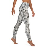 YAKWARY Yoga Leggings Women Design #55