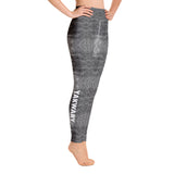 YAKWARY Yoga Leggings Women Design #56