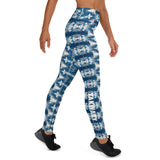 YAKWARY Yoga Leggings Women Design #57