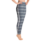 YAKWARY Yoga Leggings Women Design #67