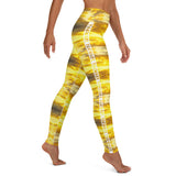 YAKWARY Yoga Leggings Women Design #68