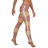 YAKWARY Yoga Leggings Women Design #70