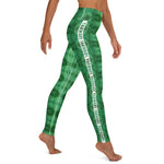 YAKWARY Yoga Leggings Women Design #75