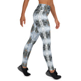 YAKWARY Yoga Leggings Women Design #92