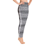 YAKWARY Yoga Leggings Women Design #94