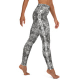 YAKWARY Yoga Leggings Women Design #95