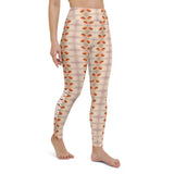 YAKWARY Yoga Leggings Women Design #11