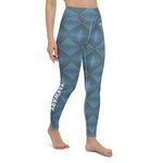 YAKWARY Yoga Leggings Women Design #27