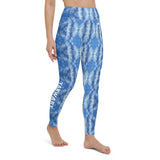 YAKWARY Yoga Leggings Women Design #53