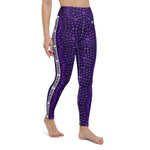 YAKWARY Yoga Leggings Women design #69