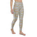 YAKWARY Yoga Leggings Women Design #71