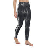 YAKWARY Yoga Leggings Women Design #72