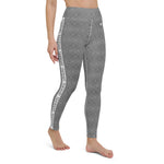 YAKWARY Yoga Leggings Women Design #78