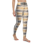 YAKWARY Yoga Leggings Women Design #81