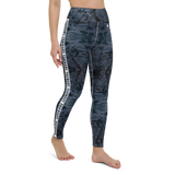 YAKWARY Yoga Leggings Women Design #82