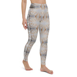 YAKWARY Yoga Leggings Women Design #86