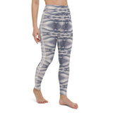 YAKWARY Yoga Leggings Women Design #93