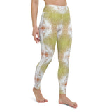 YAKWARY Yoga Leggings Women Design #97