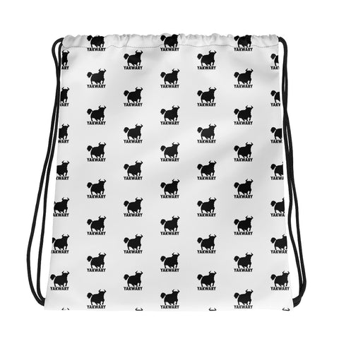 YAKWARY Sport Drawstring Bag