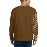 YAKWARY Men Special Sweatshirt