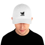 YAKWARY Men Twill Cap