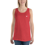 YAKWARY Women Tank Top