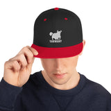 YAKWARY Men Snapback Hat