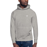 YAKWARY Men Hoodie