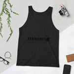 YAKWARY Men Tank Top