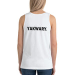 YAKWARY Women Tank Top