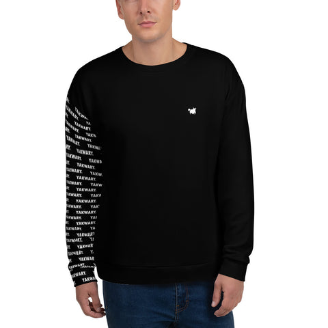 YAKWARY Men Special Sweatshirt