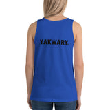 YAKWARY Women Tank Top