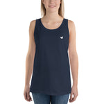 YAKWARY Women Tank Top