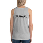 YAKWARY Women Tank Top