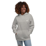 YAKWARY Women Hoodie