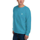 YAKWARY Men Special Sweatshirt