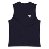 YAKWARY Women Muscle Shirt