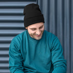 YAKWARY Men Beanie