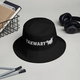 YAKWARY Men Bucket Hat