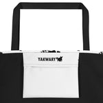 YAKWARY Beach Bag